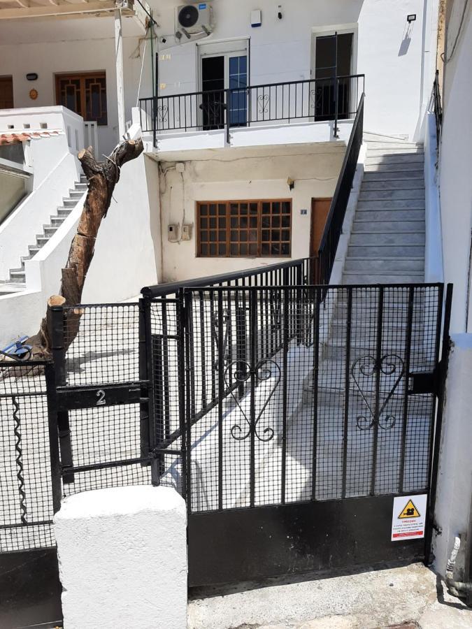 Apartment Fz2 Hersonissos  Exterior photo