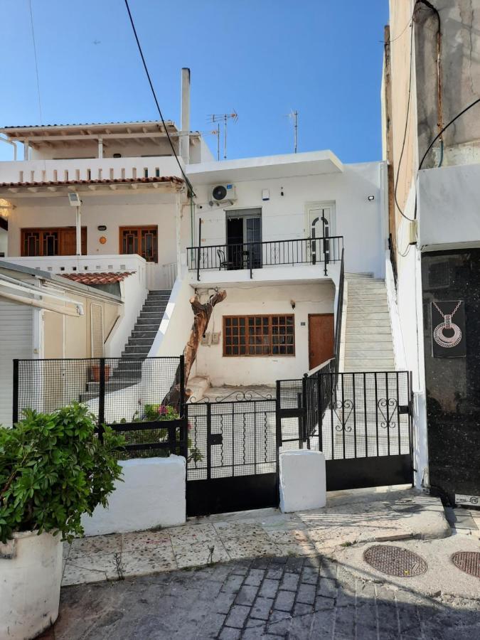 Apartment Fz2 Hersonissos  Exterior photo